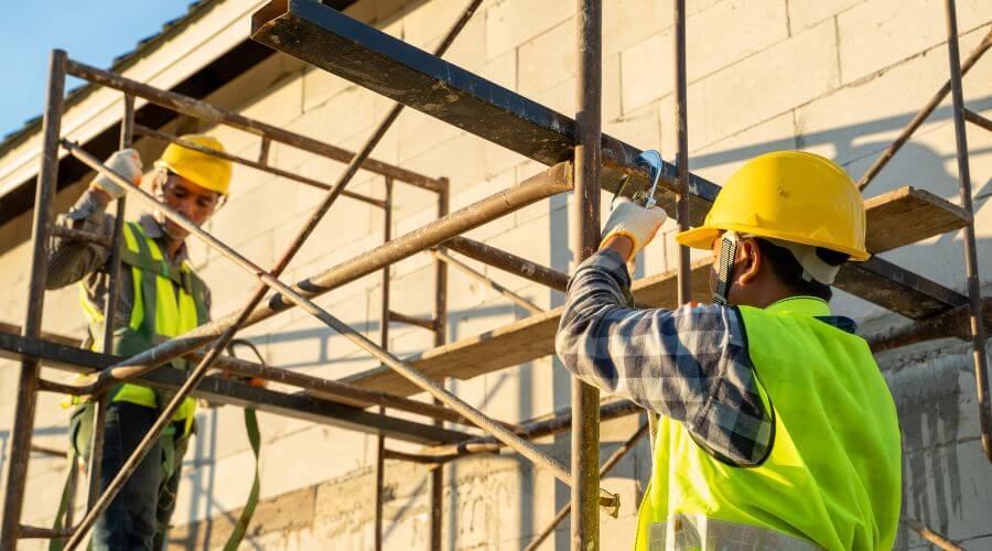Professional fairlawn roofing services in Augusta Springs, VA